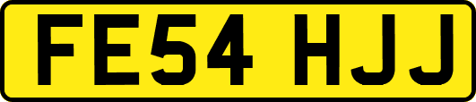 FE54HJJ