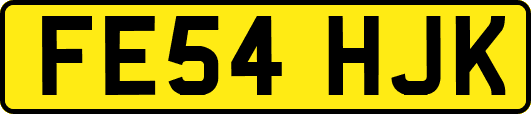 FE54HJK