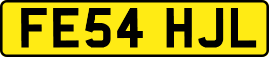 FE54HJL