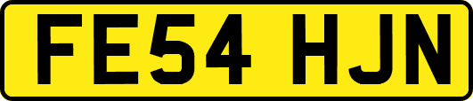 FE54HJN