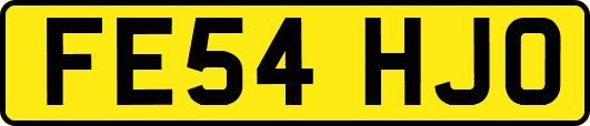FE54HJO