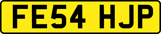 FE54HJP