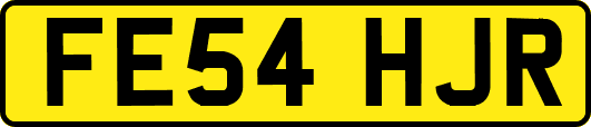 FE54HJR