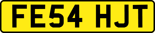 FE54HJT