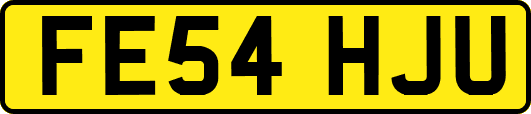 FE54HJU