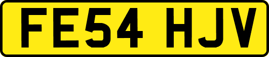 FE54HJV