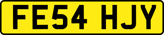 FE54HJY
