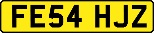 FE54HJZ