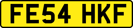FE54HKF