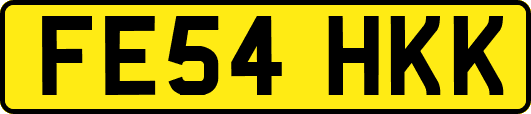 FE54HKK