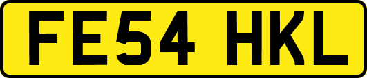 FE54HKL