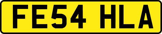 FE54HLA