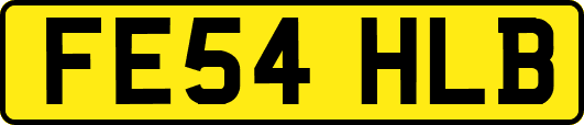 FE54HLB