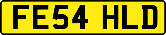FE54HLD