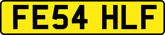 FE54HLF