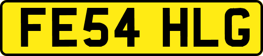 FE54HLG