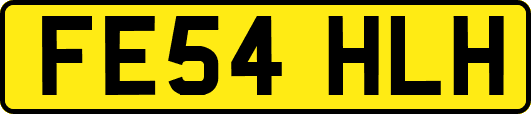 FE54HLH