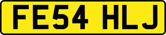FE54HLJ