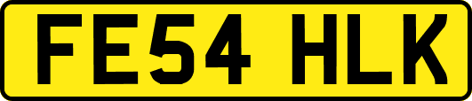 FE54HLK