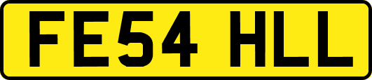 FE54HLL