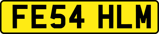 FE54HLM
