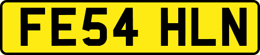 FE54HLN