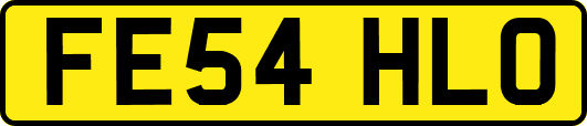 FE54HLO