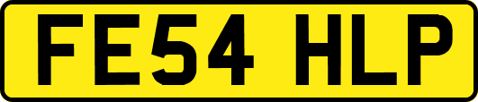 FE54HLP