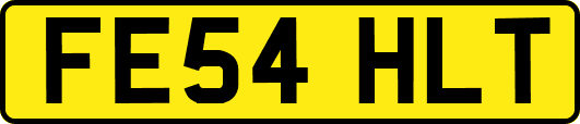 FE54HLT