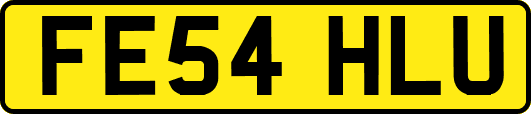 FE54HLU