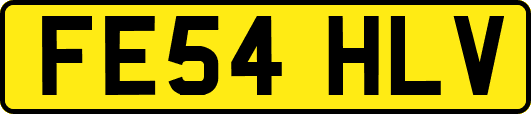 FE54HLV