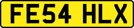 FE54HLX