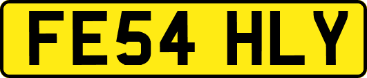 FE54HLY