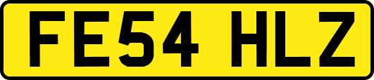 FE54HLZ