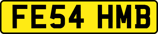 FE54HMB