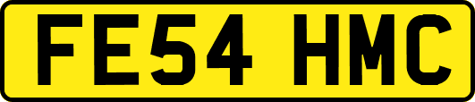 FE54HMC