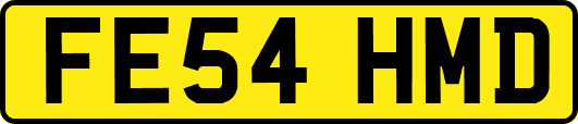 FE54HMD