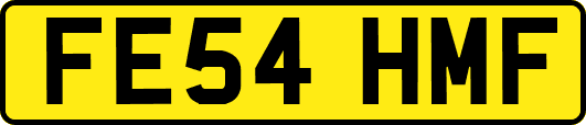 FE54HMF