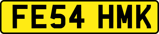FE54HMK