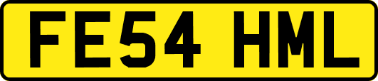 FE54HML