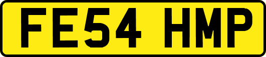 FE54HMP
