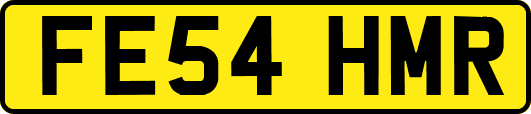 FE54HMR