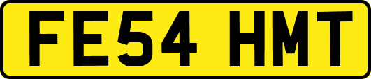 FE54HMT