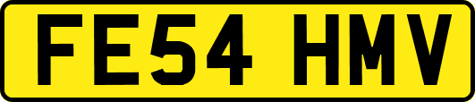 FE54HMV