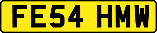 FE54HMW