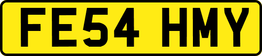 FE54HMY