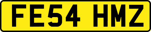 FE54HMZ