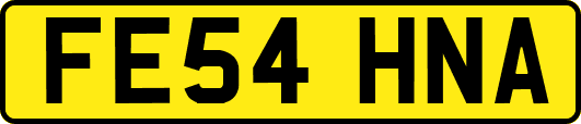 FE54HNA