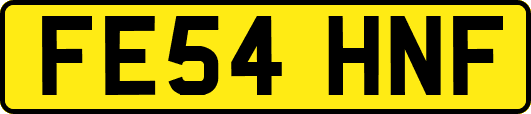 FE54HNF