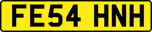 FE54HNH
